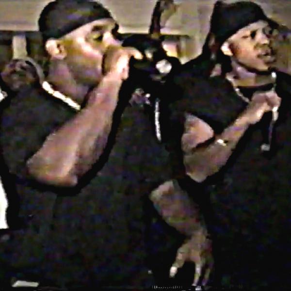 Marion Hotel Show 11