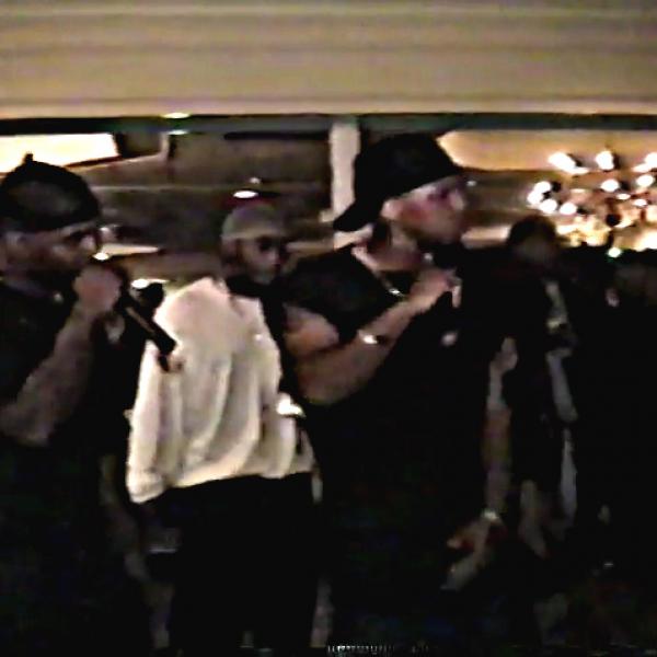 Marion Hotel Show 12